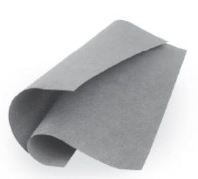 Nonwoven fabric: EMC 3050-525-STD width 1.37m
